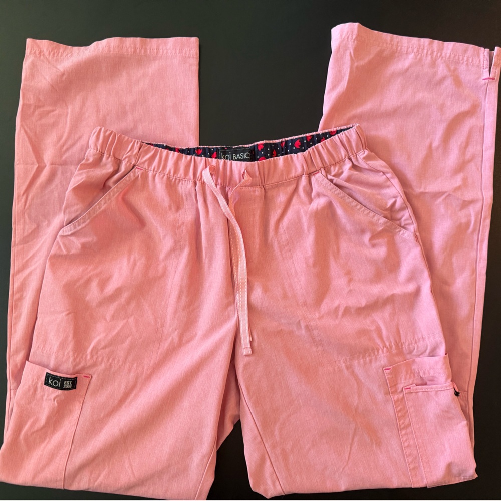 Women’s Koi Basics scrub pants